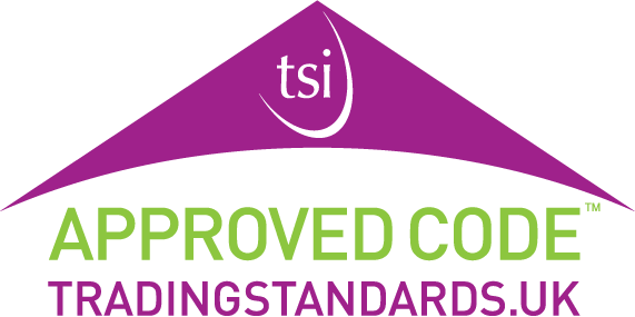 Approved Code Trading Standards